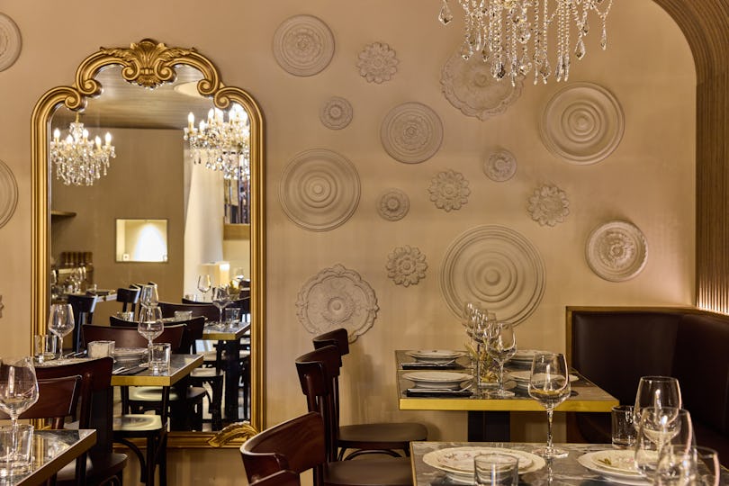 Agrodolce London