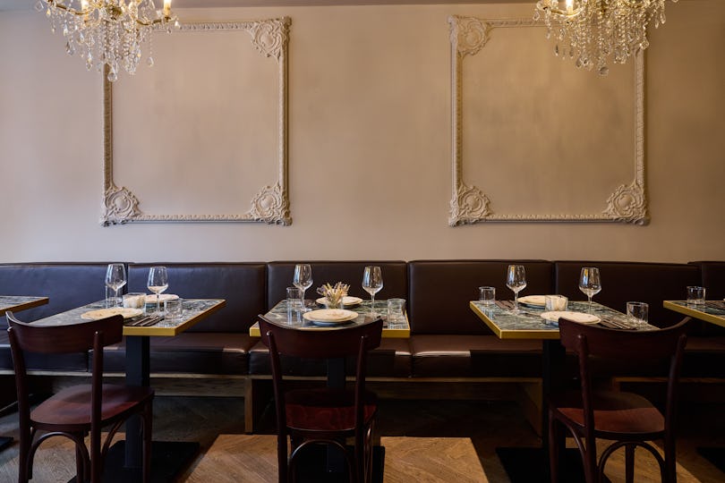 Agrodolce London