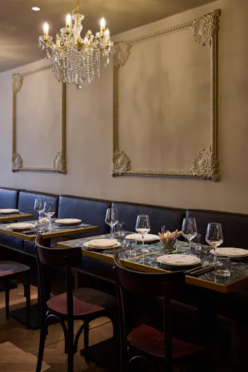 Agrodolce London