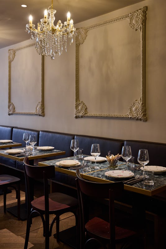 Agrodolce London