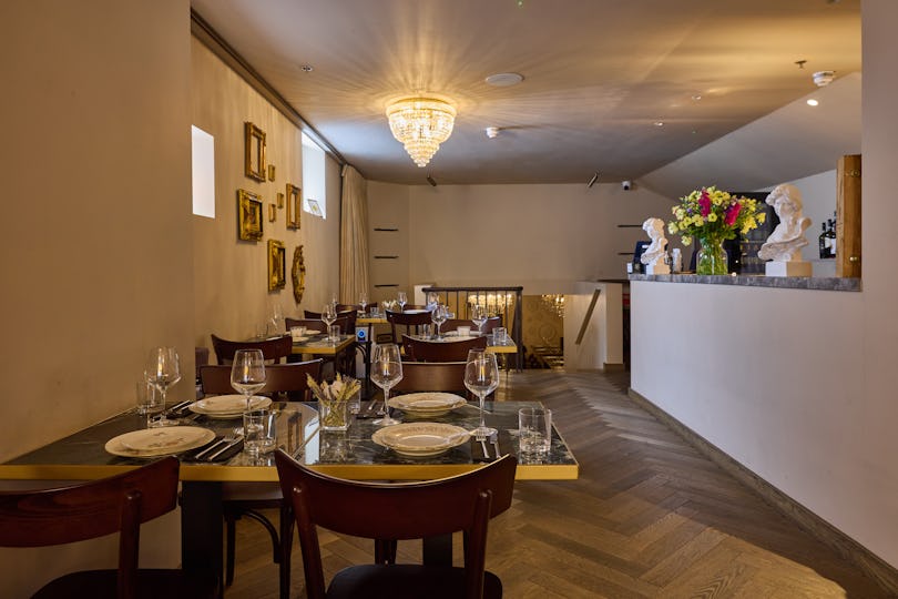 Agrodolce London