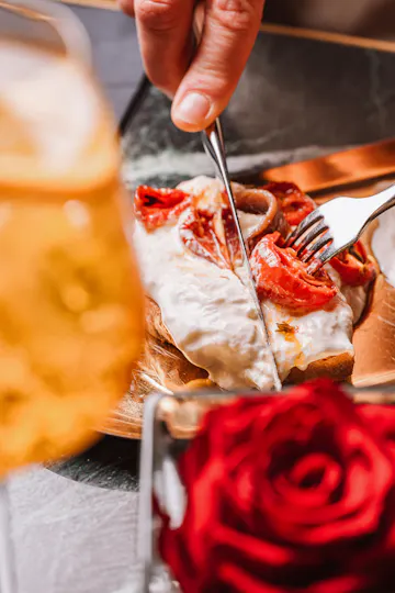 Agrodolce London