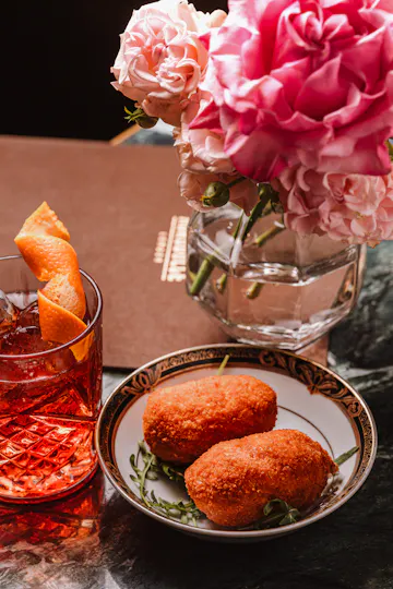 Agrodolce London