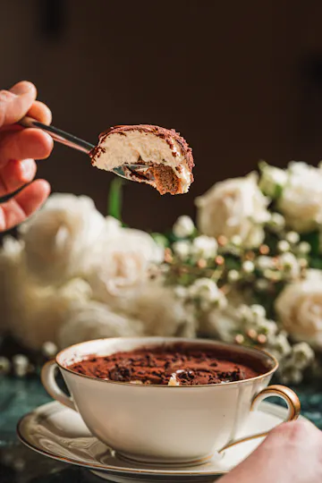 Agrodolce London