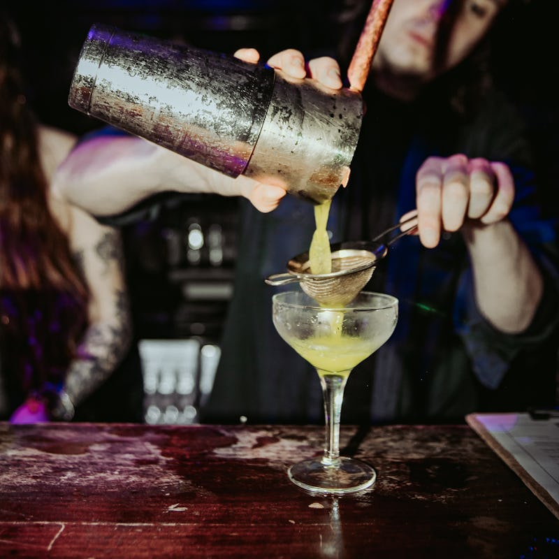 The Fitzgerald Manchester