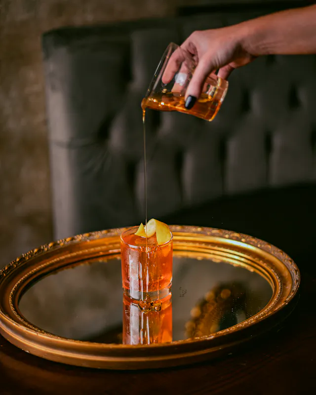The Fitzgerald Manchester