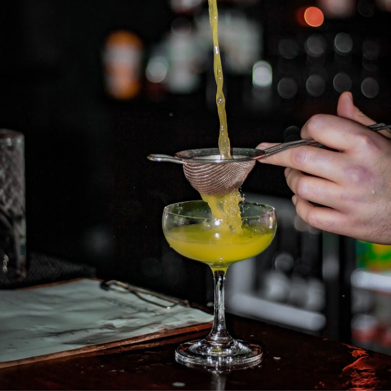 The Fitzgerald Manchester