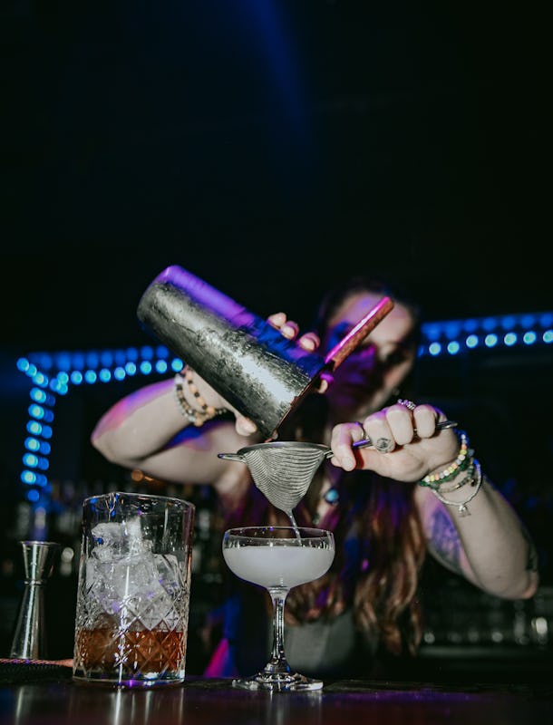 The Fitzgerald Manchester