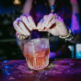 The Fitzgerald Manchester