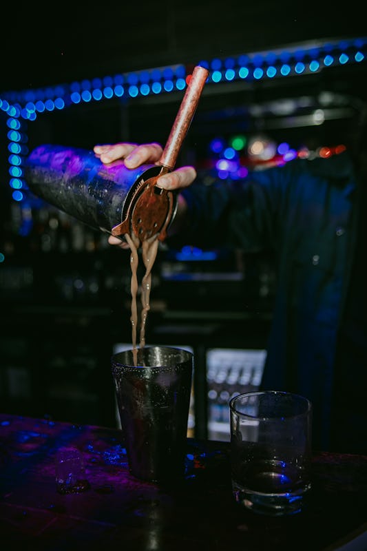 The Fitzgerald Manchester