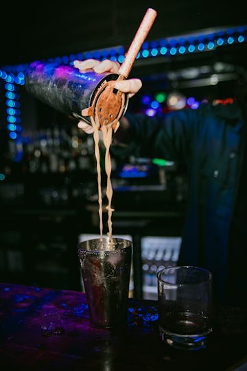 The Fitzgerald Manchester