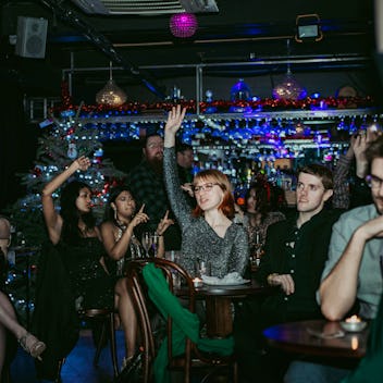 Full Venue Hire
