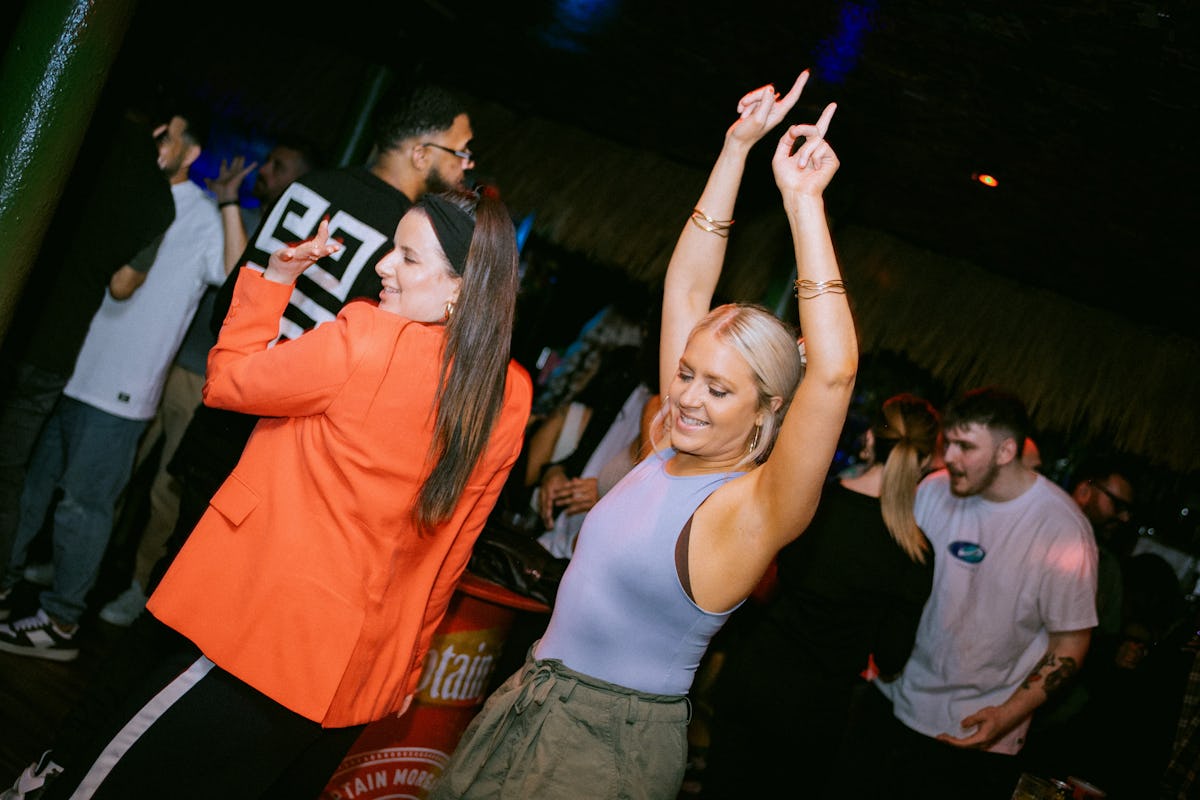 Hula Manchester
