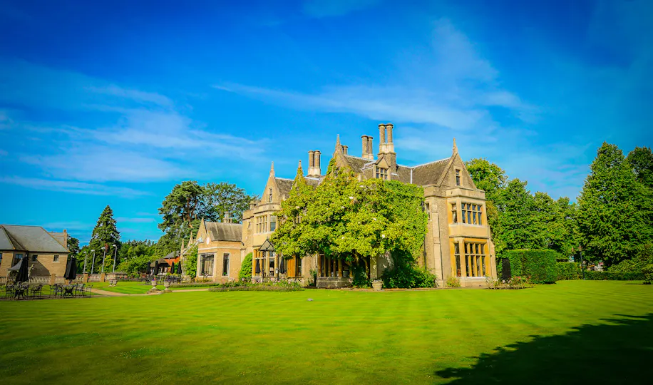 Foxhills Club & Resort