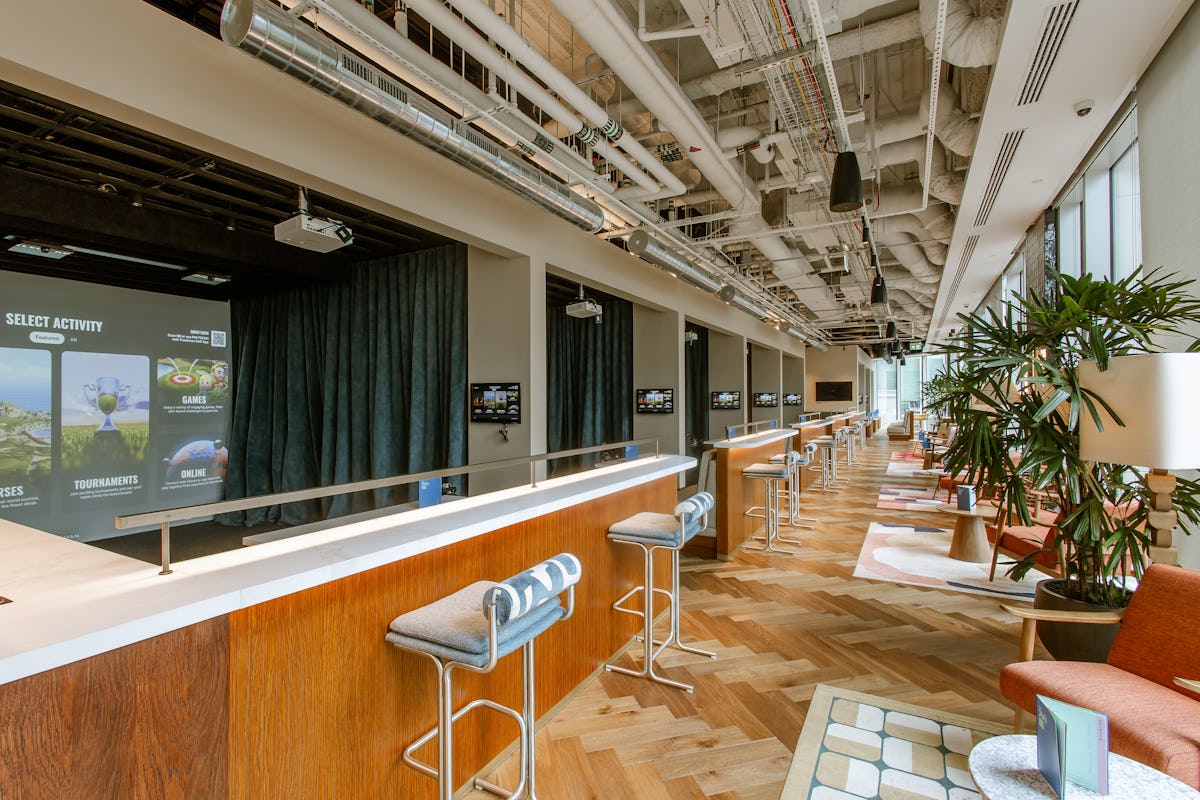 Pitch Wharf