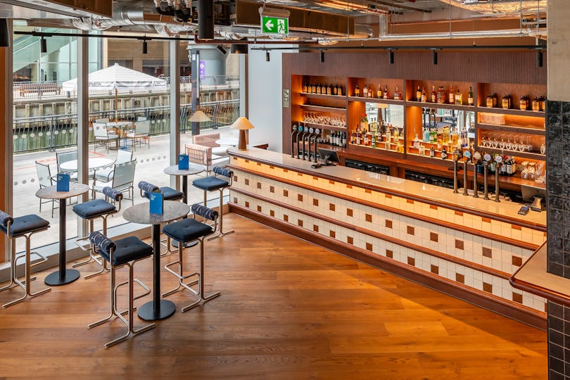 Pitch Wharf