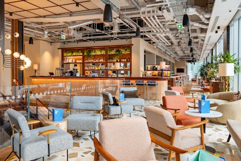 Pitch Wharf