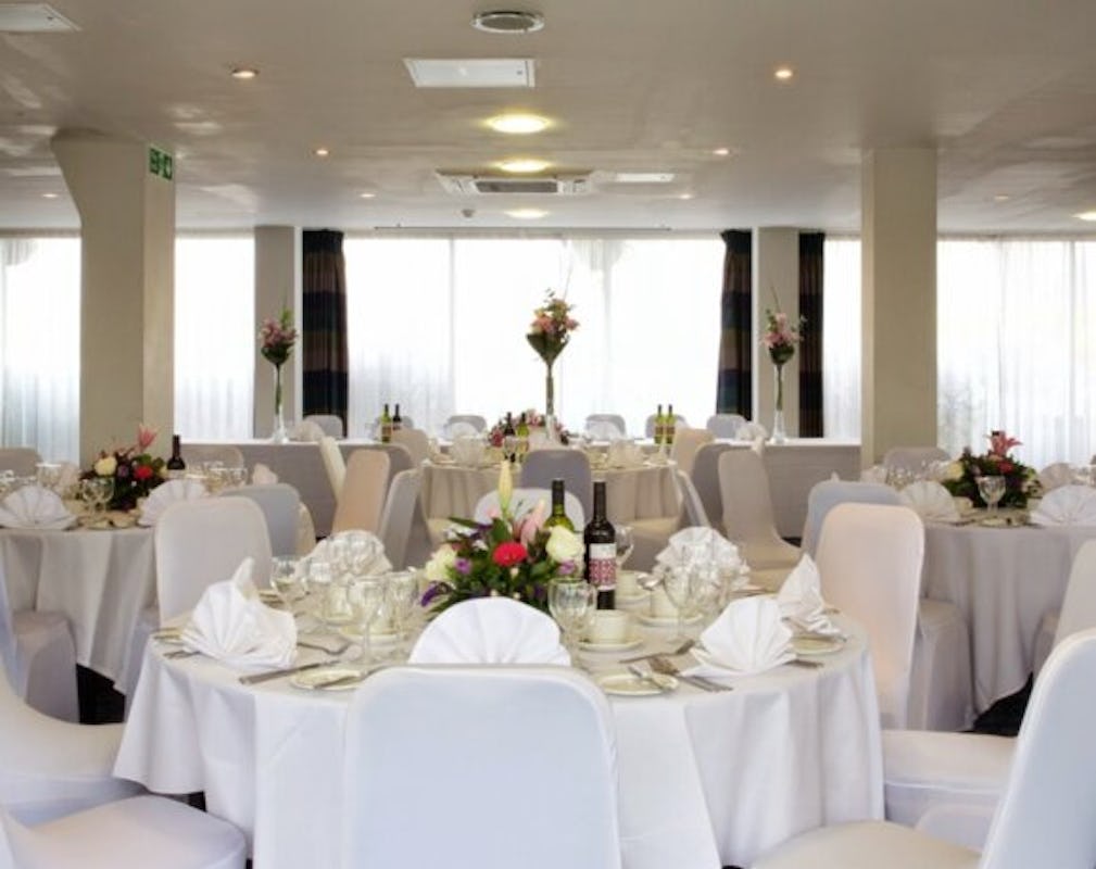 London Croydon Aerodrome Hotel