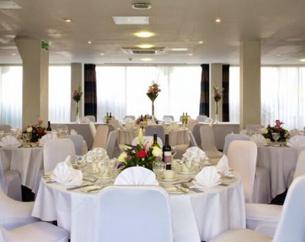 Amy Johnson Suite