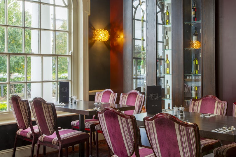 London Croydon Aerodrome Hotel