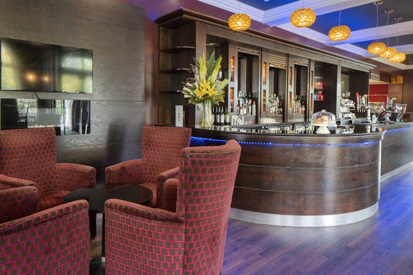 London Croydon Aerodrome Hotel