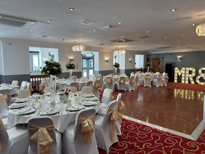 London Croydon Aerodrome Hotel