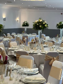 London Croydon Aerodrome Hotel