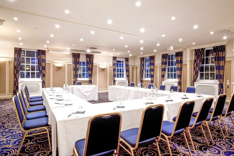 London Croydon Aerodrome Hotel