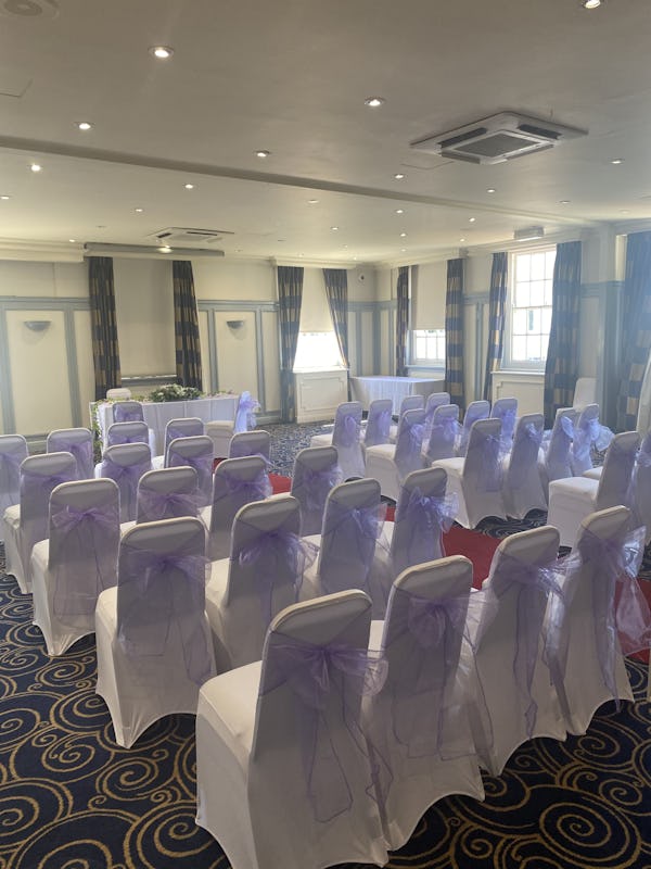 London Croydon Aerodrome Hotel
