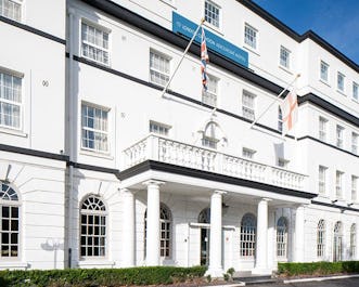 London Croydon Aerodrome Hotel