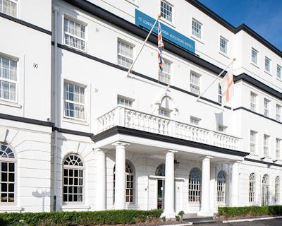 London Croydon Aerodrome Hotel