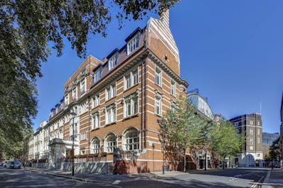 RHS Lindley Hall