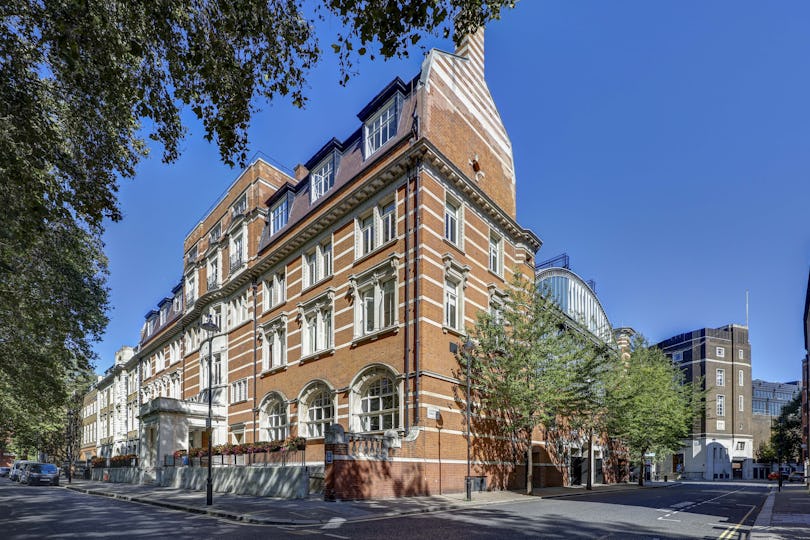 RHS Lindley Hall