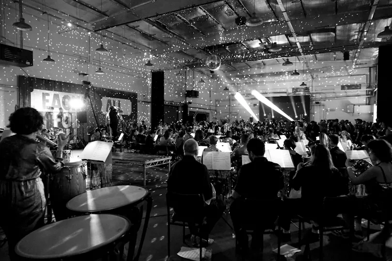 Big Penny Social