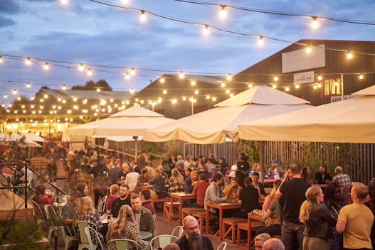 Full Venue Hire