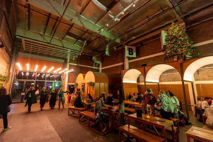 Big Penny Social