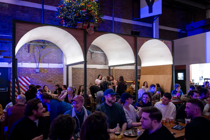 Big Penny Social