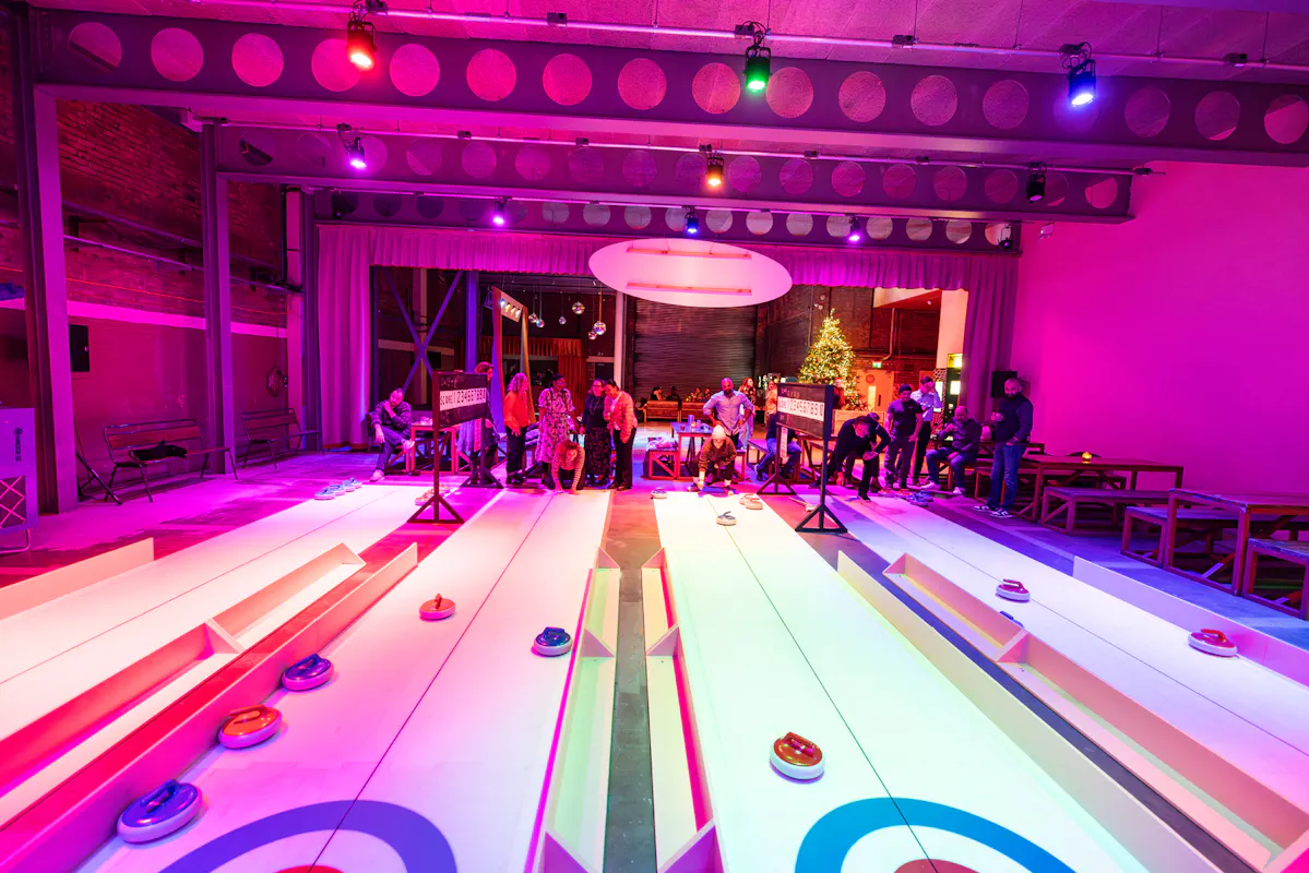 Big Penny Social