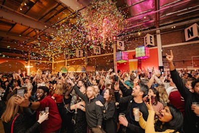 Big Penny Social