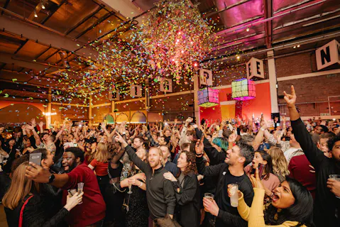 Big Penny Social