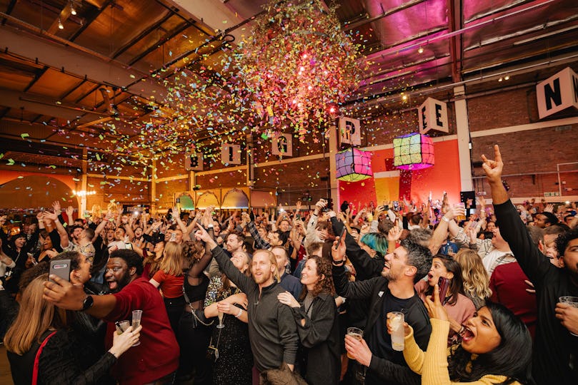 Big Penny Social