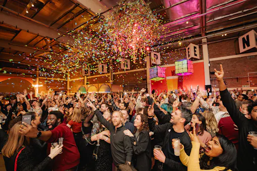 Big Penny Social