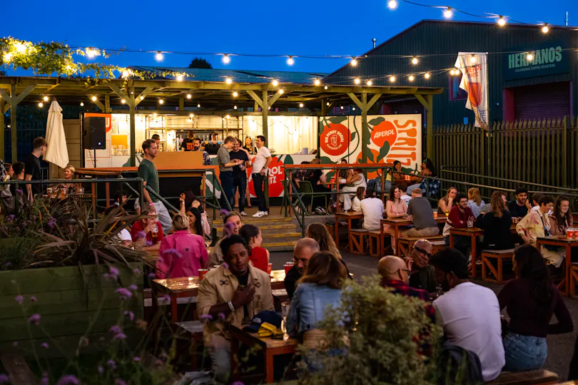 Big Penny Social