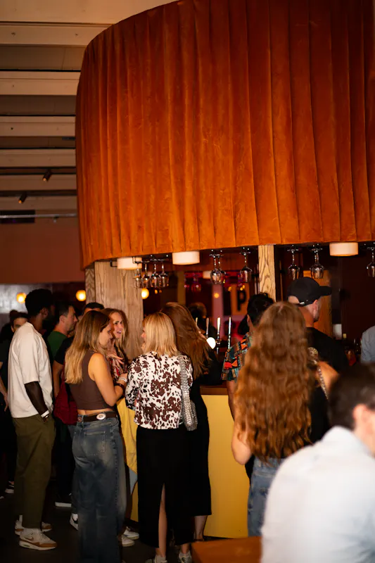 Big Penny Social