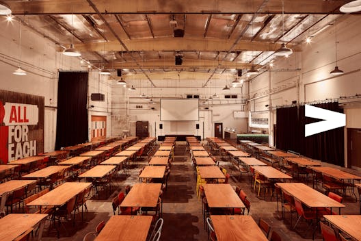 Event Space