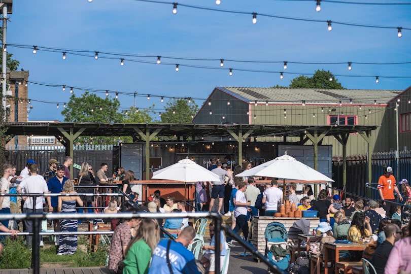 Big Penny Social