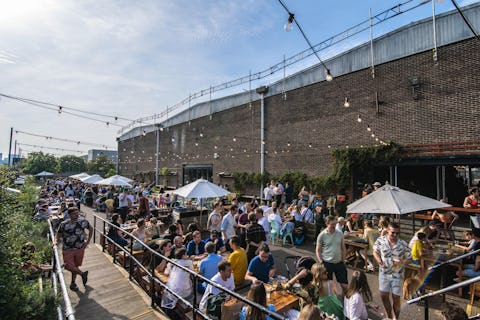 Big Penny Social