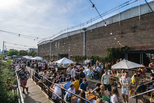 Big Penny Social