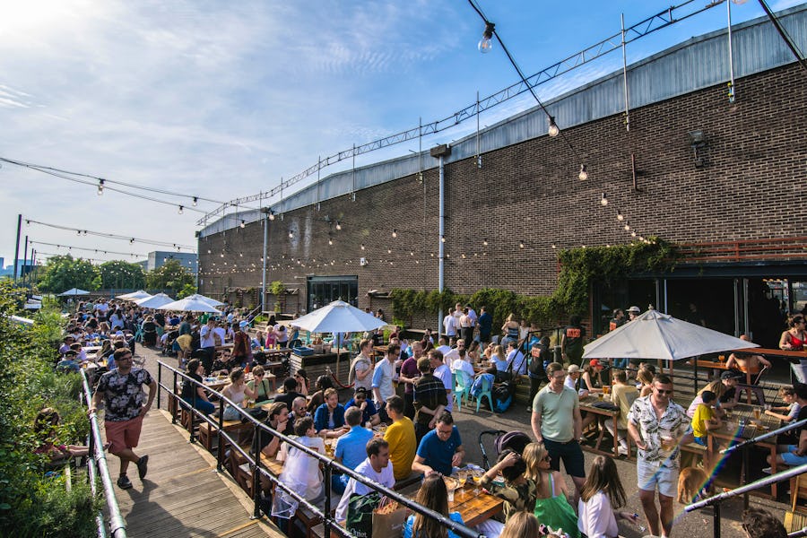 Big Penny Social