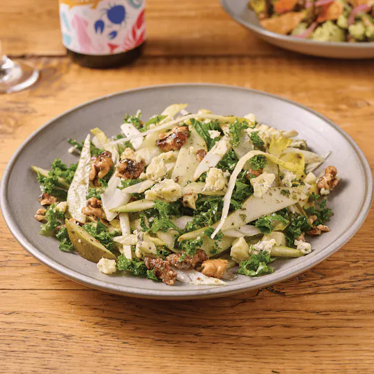 Big Penny Social